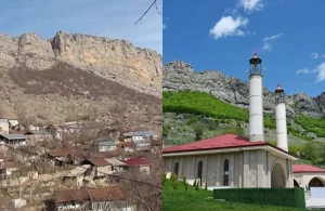 İgidlik cənnəti cəhənnəmə çevirmək deyil, cəhənnəmdə cənnət yaratmaqdır: Daşaltı  