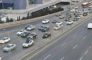 Bu yollara GİRMƏYİN!