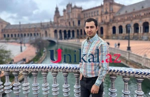 Arvadını bıçaqlayan məhkəmə sədrinin oğlunun FOTOLARI&nbsp;