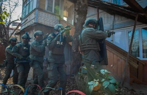 DTX səfirliyə terror hücumunun qarşısını aldı - XÜSUSİ ƏMƏLİYYAT