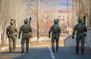 DTX  əməliyyat keçirib: Tutulanlar KİMLƏRDİR? - Əməliyyatdan görüntü