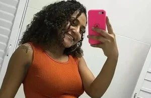 Hamiləlik zamanı ikinci övladına hamilə qaldı - Fotolar