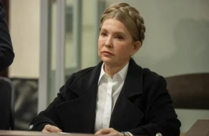 Rusiya Timoşenkonu beynəlxalq axtarışa verdi&nbsp;