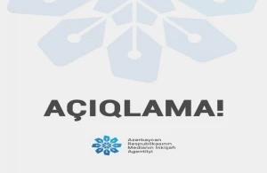 MEDİA: Hikmət Hacıyevin adından saxta məzmunlu video yayılıb 