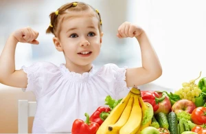 &nbsp;Uşaqların inkişafı üçün VACİB MƏHSULLAR&nbsp;&nbsp;