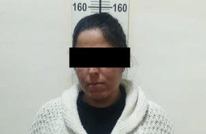 Polis əməliyyat keçirib: Həbs&nbsp; olunan qadın KİMDİR?