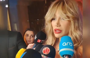 Röya Ayxan açıqladı: "Mahnımız artıq hazırdır" - VİDEO&nbsp;