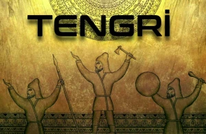 Göy Tengri dini müasir dövrdə dirilirmi?&nbsp;&nbsp;