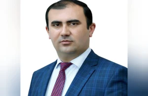 Aparat rəhbəri vəzifəsindən azad edilib