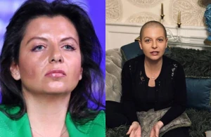 Simonyanı içindəki  türkə qarşı ədavət və nifrət çürüdür&nbsp;&nbsp;