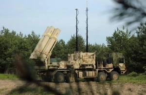 Almaniyanın hava hücumundan müdafiə sistemləri tezliklə Ukraynaya çatacaq