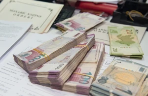 Azərbaycanın görün nə qədər xarici dövlət borcu var imiş