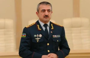 SON DƏQİQƏ! Generala yeni VƏZİFƏ VERİLDİ