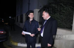 Növbəti köç karvanı Horovlu kəndinə çatıb, açarlar təqdim olunub