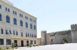 Konstitusiya Məhkəməsi Baş Prokurorluğun sorğusu üzrə qərar verib&nbsp;