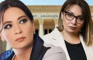 Ələkbərzadə işdən çıxdı – Mehriban Xanlarovadan açıqlama