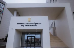 6 nəfər prokurorluq orqanlarından XARİC EDİLDİ 