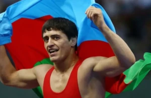 Rəsul Çunayevə vəzifə verildi&nbsp;