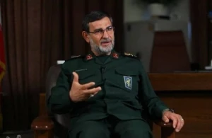 İran  admiralından Bakıya atmaca: "ABŞ-yə&nbsp; su və hava məkanı verən qonşunu…”&nbsp; &nbsp;&nbsp;