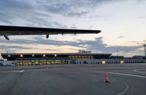 LUKOIL Kişinyov hava limanındakı aktivlərini Moldovaya köçürdü