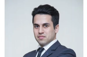 Mərkəzi Banka yeni baş direktor təyin olundu