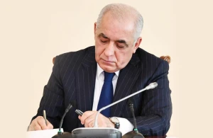 Baş nazirdən yeni SƏRƏNCAM