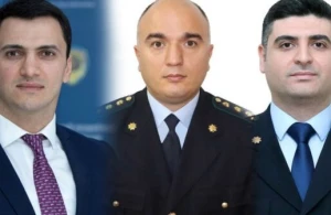 Prezidentin “general-mayor” rütbəsi verdiyi gömrükçülər kimdir? – DOSYE