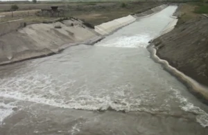 10 gün bu kanalda SU OLMAYACAQ&nbsp;