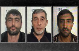 Maştağada əməliyyat: Saxlanılanlar var +VİDEO