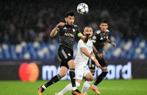 "Liverpul" "Qarabağ"a qarşı: ikinci qol - Canlı&nbsp;