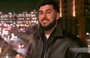 Həyatını itirən Ramazanın FOTOSU: Sənədlərini düzəltmək üçün gəlibmiş