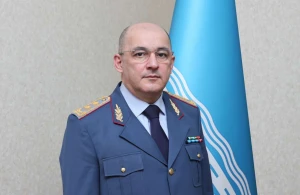 Şahin Bağırov general-polkovnik oldu - Sərəncam&nbsp;
