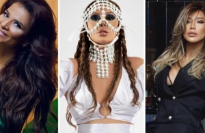 Azərbaycanın gözəlliyi ilə seçilən məşhur xanımları – Kimlərdir onlar?&nbsp;