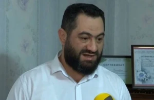 "Qurtuluş" Reabilitasiya Mərkəzinin rəhbəri SAXLANILDI&nbsp;