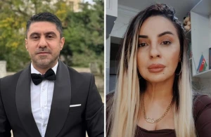 Tiktoker Müjgan polisə çağırıldı&nbsp;