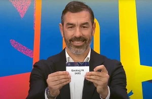 “Qarabağ”ın rəqibi “Nyukasl” oldu&nbsp;