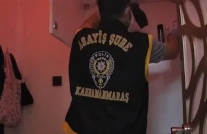 Masaj salonunda fahişəliklə məşğul olan qadınlar TUTULDU&nbsp; - Türkiyədə&nbsp;