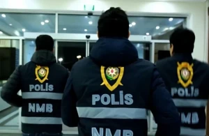 "Bandotdel" əməliyyat keçirib: Həbs olunanlar kimlərdir? -VİDEO