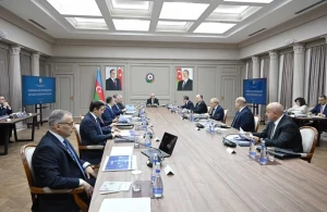 Baş nazir hökumət üzvlərini topladı - Tapşırıqlar verdi