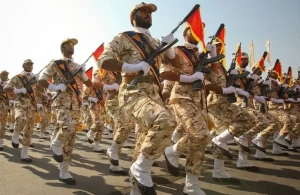 İran Avropa Birliyi ölkələrinin ordularını "terrorçu" elan edəcək