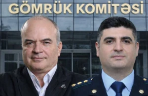 Bu gün general rütbəsi verilən Fuad Məmmədov vəzifəli şəxsin oğludur?