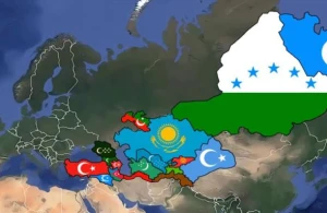 Türkçülükdə dini məsələlər və oynanılan böyük oyunlar&nbsp;&nbsp;