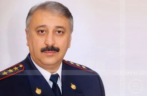 Polkovnik vəfat etdi