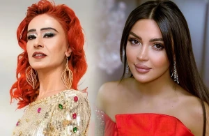 Yıldız Tilbe Vəfa Şərifovanı MƏHKƏMƏYƏ VERİR - 100 min dollar məsələsi böyüyür