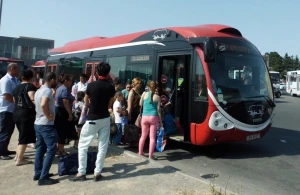 Azərbaycanda ötən il turistlər ən çox nəqliyyat xidmətlərindən narazı qalıblar – ARAŞDIRMA&nbsp;