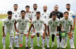 Gözləntilər puça çıxdı: Pakistanlı futbolçular mövzusu bağlandı&nbsp;