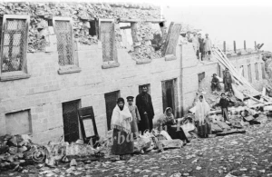 Germanın “öncəgörməsi” və yaxud, Şamaxının  sonuncu “qiyaməti”: 124&nbsp; &nbsp;