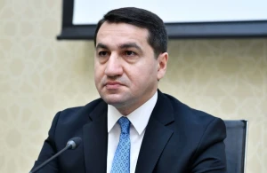 Azərbaycan İrana hücum ehtimalından narahatdır&nbsp;