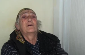 “Gəlinimin günahı yoxdur, oğlum həbsxanada sürünsün” - Video&nbsp;