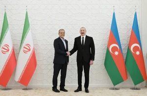 Prezident İlham Əliyevdən İrana mühüm ZƏNG 